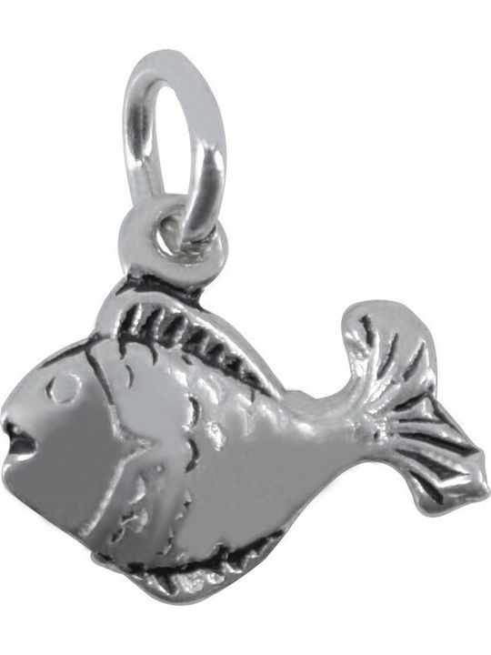 Alista Home Charm Animal Din Argint