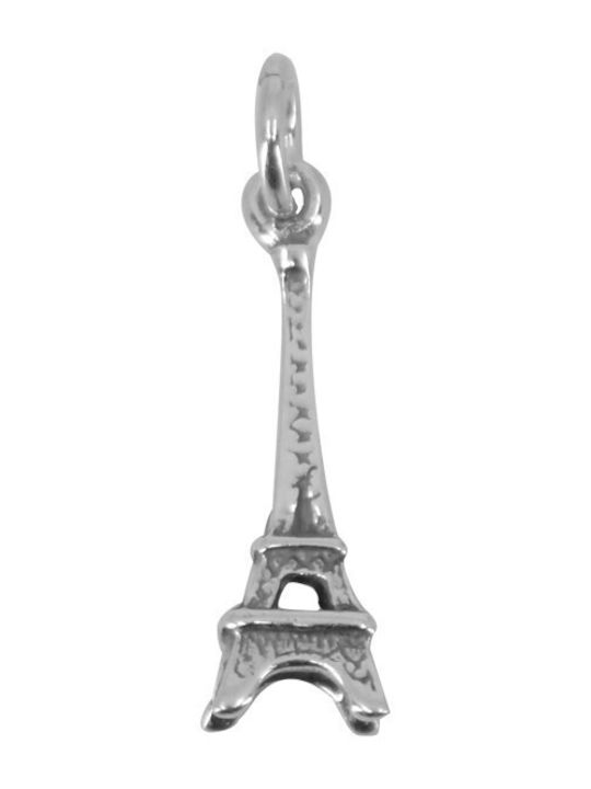 Alista Home Charm cu Pietre cu Pietre din Argint