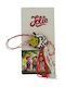 Alista Home Elektrische Gitarren Kinderarmbänder März Armband mit Steinen