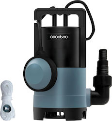 Cecotec Αντλία Ακαθάρτων / Λυμάτων 0.53hp 112769
