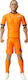 Banbo Toys Niederlande Fußball Van Dijk Action-Figur 20cm 81270
