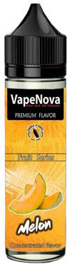 VapeNova Flavor Shot 12ml/60ml 1 Stück Melone