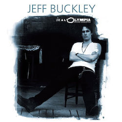 Jeff Buckley Live A L' Olympia 2lp Vinyl Rsd '26 Jeff Buckley Live A L' Olympia 2lp Vinyl Rsd '26