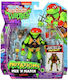 Action Figure Teenage Mutant Ninja Turtles 12cm