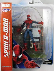 Select Spider-Man Select Spider-Man
