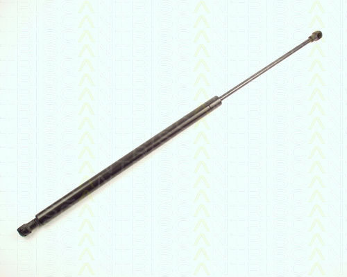 Triscan 8710 28220 Trunk Shock Absorber