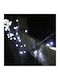 30 LED Lights 3m Green String 2 Pieces