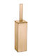 Sanco Metallic Bronze Bathroom Toilet Brush
