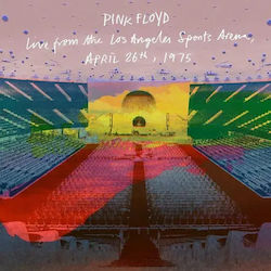 Pink Floyd Live From Los Angeles Sports Arena April 26th 1975 2cd Pink Floyd Live From Los Angeles Sports Arena April 26th 1975 2cd