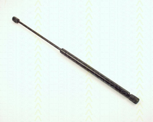 Triscan 8710 2416 Trunk Shock Absorber