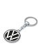 Keychain Metallic Enamel Volkswagen 10321-k