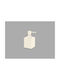 Sanco Badezimmer 90352-M102 Spender Metallisch Beige