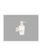 Sanco Gaea 121222-M102 Wandmontierter Spender Glas Beiges