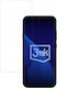 3MK 0.3mm Tempered Glass (Nothing Phone (4a) Pro)