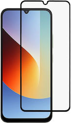 Full Face Tempered Glass 0.3mm Μαύρο (Xiaomi Redmi A7 Pro) Full Face Tempered Glass 0.3mm Μαύρο (Xiaomi Redmi A7 Pro)