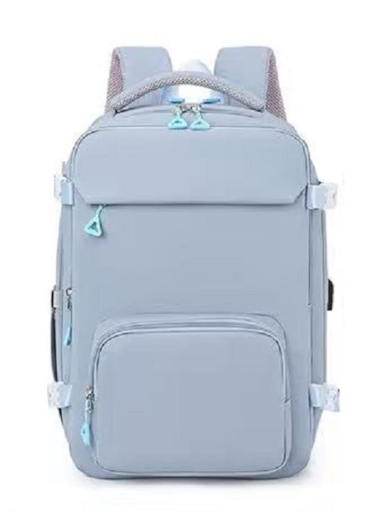 Backpack Αδιάβροχο 28lt Γαλάζιο