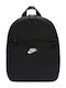 Nike Heritage 6l Negru