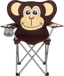 Nils Children's Beach Chair Grey Nils Children's Beach Chair Grey