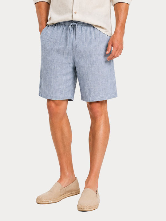 Jack & Jones Ανδρική Βερμούδα Γκρι