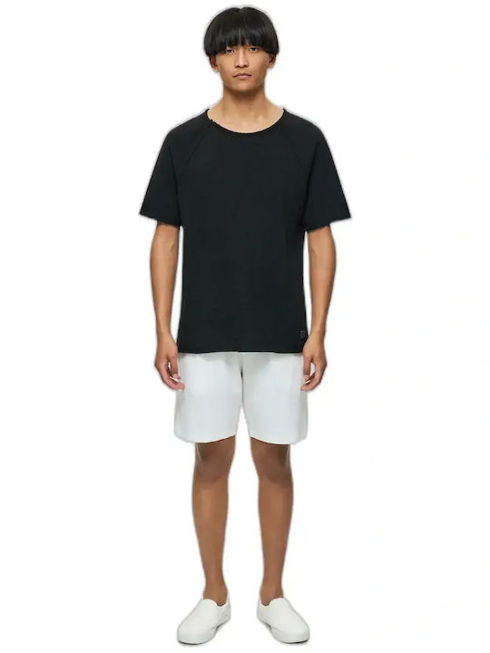 Ανδρική Βερμούδα Chino White