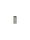 Sanco Countertop Glass Gray Cup Holder