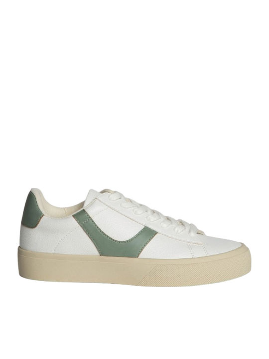 Corina Sneakers Verzi Pentru Femei