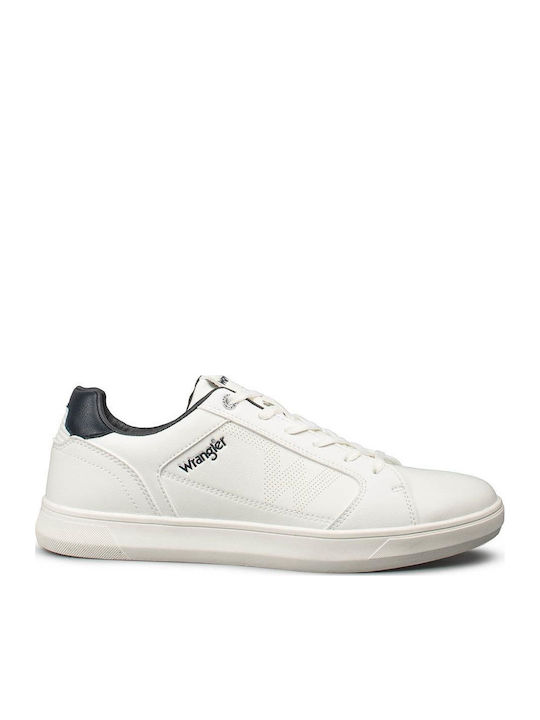 Men's Sneakers Bright White
