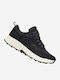 Herren Sneakers Blau