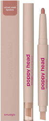 Poppy Head Lipsticks Pencil