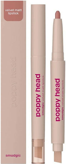 Pencil Lipstick Matte 05 Soft Enchant