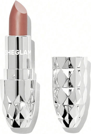 Sheglam Κραγιόν Velvet #beach Babe 3.5gr