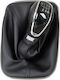 Car Shift Knob for Opel Insignia 2008-2017 Black