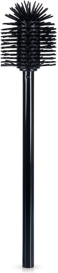 Vilde Inox Replacement Toilet Brush Black