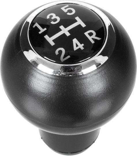 Hyundai Tucson I 04-15 Gear Shift Knob Black 5 Speed