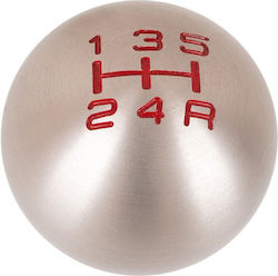 Honda Crx Gear Shift Knob Brushed 5 Speed Honda Crx Gear Shift Knob Brushed 5 Speed