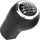 Opel Astra Iii H 04-12 Gear Shift Knob 6 Speed