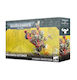 Warhammer 40000 Orks Wazdakka Gutsmek 50-72