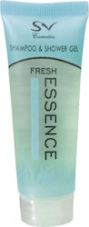 Fresh Душ Гел 30мл Fresh Душ Гел 30мл