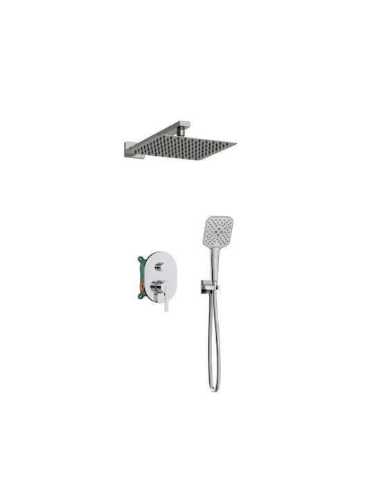 Orabella Marea for Shower
