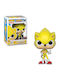 Funko Pop! Spiele: Sonic The Hedgehog - Super Sonic 287