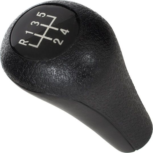 Bmw 3 E46 5-speed Gear Shift Knob