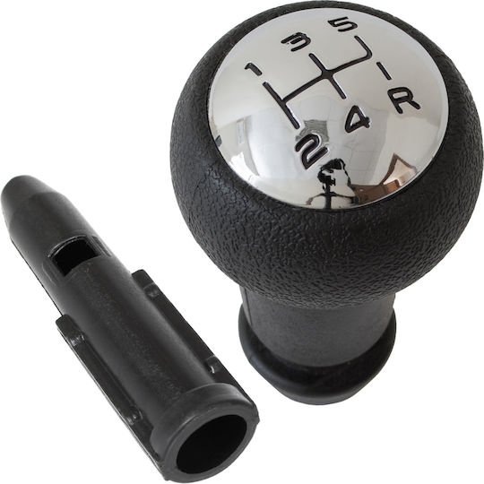Citroen C3 Mâner Schimbător Viteze + Adaptor Mâner Schimbător Viteze Set 2 Bucăți