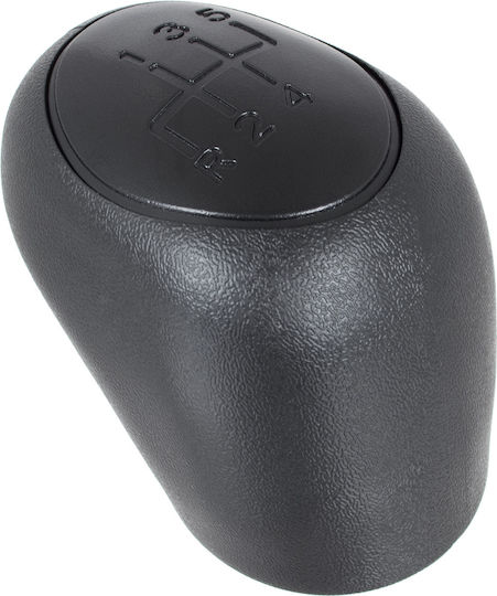 Mercedes Sprinter I 95-06 Black 5 Speed Gear Shift Knob