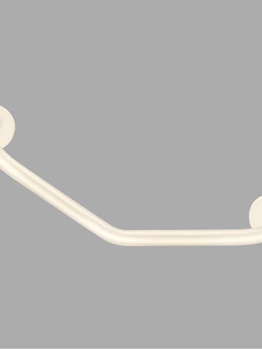 Sanco 00400-M102 Badezimmer Haltegriff 102cm
