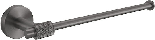 Rea Wall-Mounted With Screws Silver