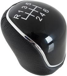 Citroen C-crosser 2007 6-speed Gear Shift Knob