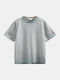 T-shirt Light Blue