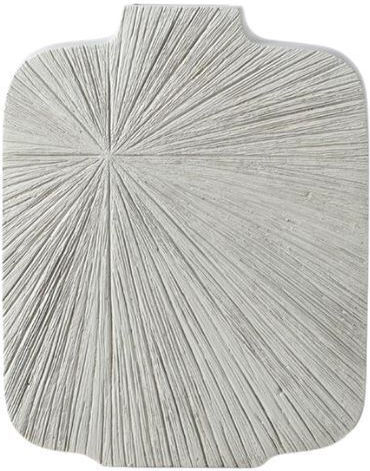 Espiel Stone Gray Vase 24x4.5xH30.5cm