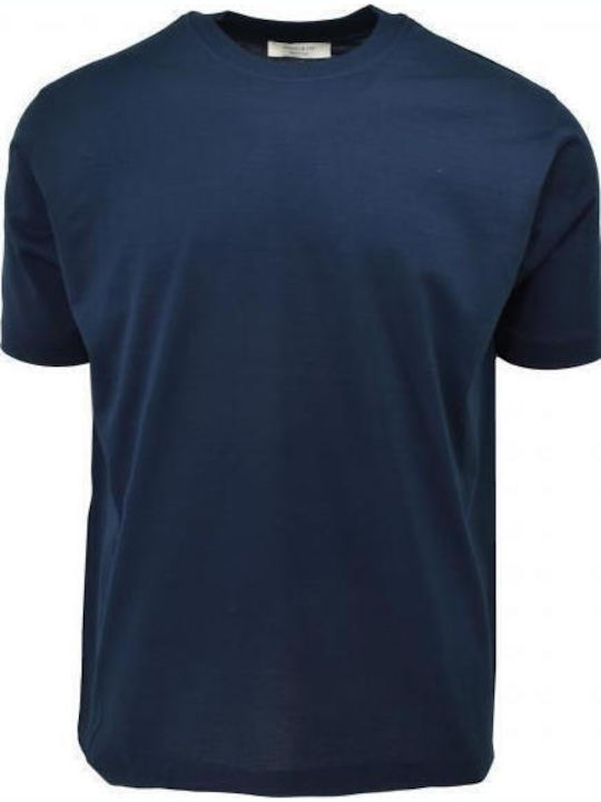 T-shirt Navy