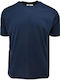 T-shirt Navy